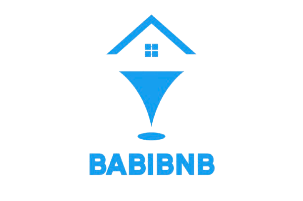 BabiBNB Logo